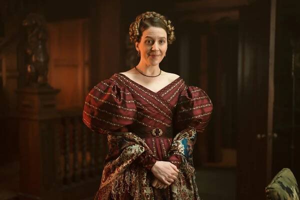 Gentleman Jack - A Lucky and Narrow Escape - Promo - Gemma Whelan