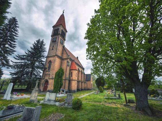 Photos - Kostel sv. Vavřince - 05.05.2019