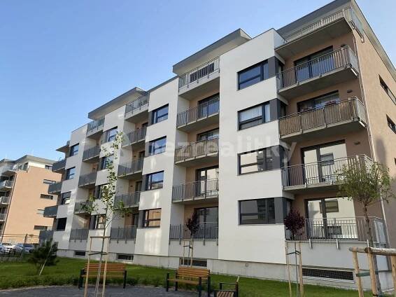 Pronájem bytu 2+kk 58 m², Antonína Petrofa, Hradec Králové, Královéhradecký kraj