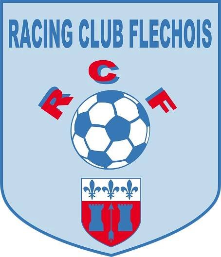 File:La Flèche RC logo.svg - Wikipedia