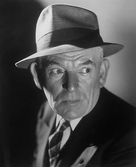 George McKay