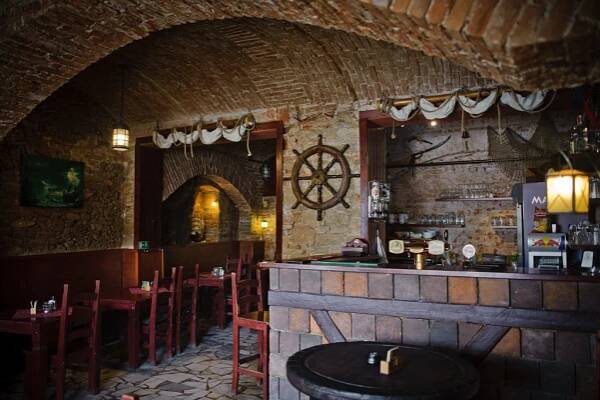 RESTAURACE | Turistické informační centrum Mělník