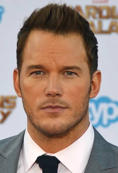 Foto k tématu Chris Pratt – stránka 23