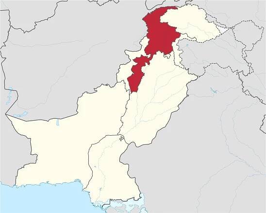 February 2010 Lower Dir bombing