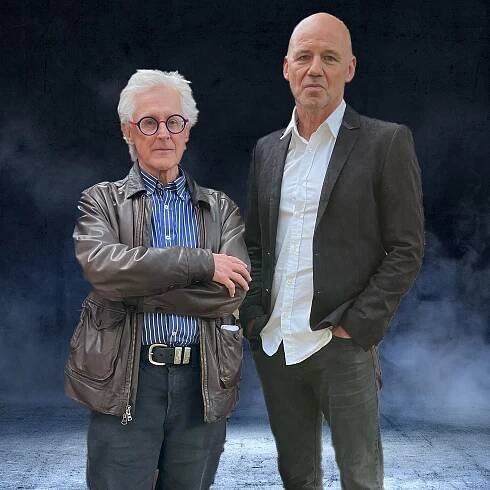Hunted and killed at School of Happiness: Hugh Dillon Pt.2 - Transcript - Pocket Casts