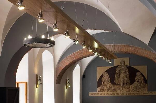 Hanácká hospoda a pivnice