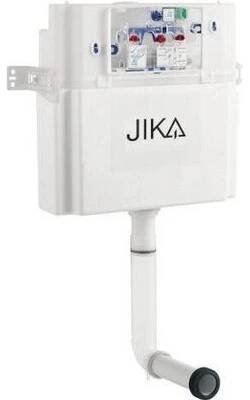 Podomítkový modul Jika BASIC TANK SYSTEM pro samostatně stojící klozety