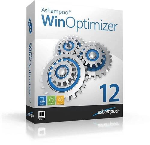 Ashampoo WinOptimizer 12