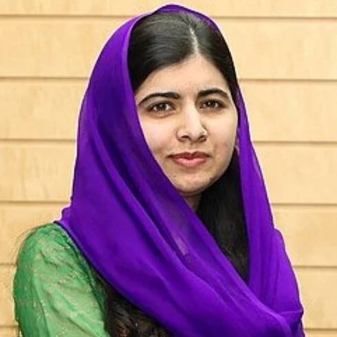Influential and inspirational women - Tiba Al-khalidy