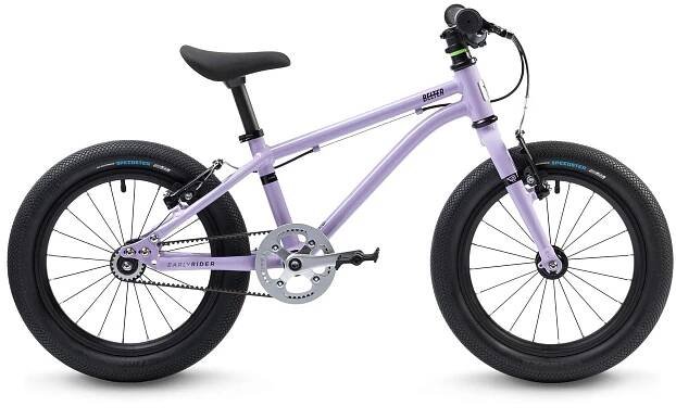 EARLY RIDER Belter 16 Violet Haze | Madeja Sport