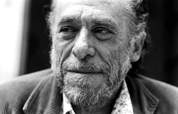 Charles Bukowski Biography