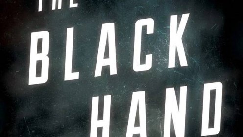 Before the Mafia, there was the terrifying 'Black Hand'