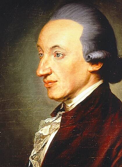 Christoph Martin Wieland (1733-1813)