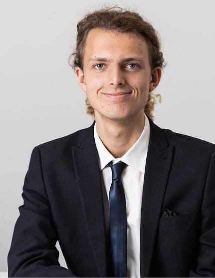 HLG Associates - Daniel McMichael