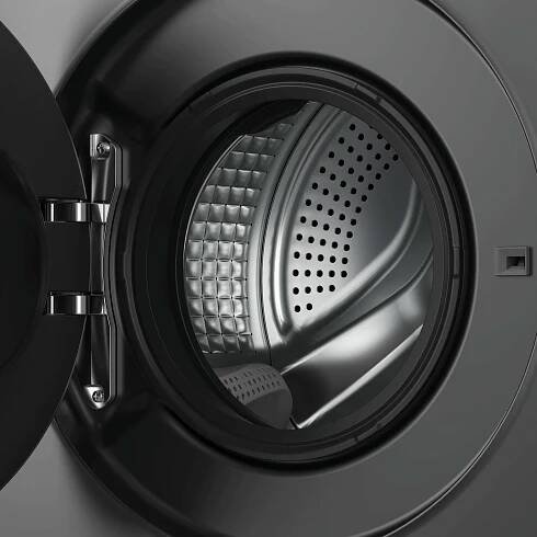 HAIER HW50-BP12307GU1S MINI DRUM