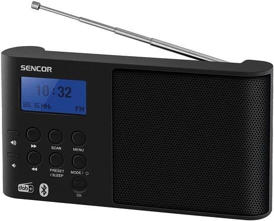 Sencor SRD 7100B