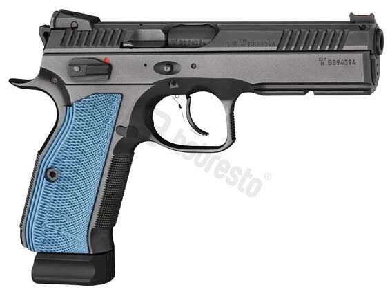 CZ SHADOW 2