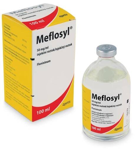 MEFLOSYL Product