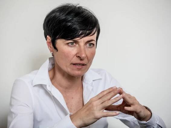 Prioritami Bradáčové budou kriminalita dětí, sjednocení trestání či digitalizace