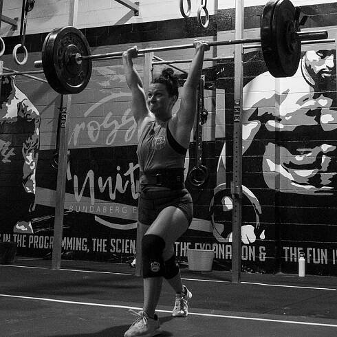 Megan Murphy
