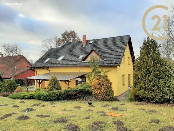Prodej domů, Horní Libchava | Mapio.cz