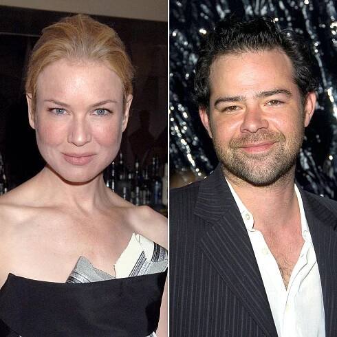 Renee Zellweger’s Dating History: Photos