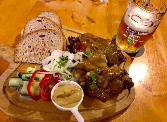 Fotogalerie – Restaurace Na Mlýnské Staňkov