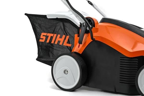 Aku vertikutátor STIHL RLA 240