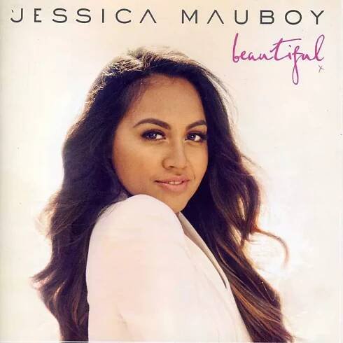 Jessica Mauboy: Beautiful CD