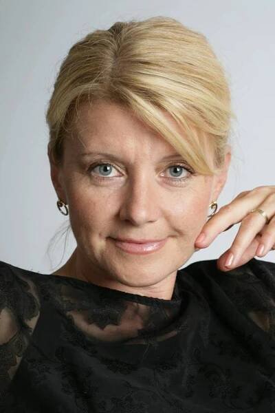 Dagmar Čárová herečka
