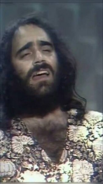 Demis Roussos – We Shall Dance