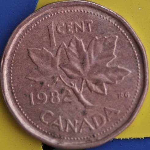 Soubor:1982 Canada 1 cent (5645627003).jpg – Wikipedie