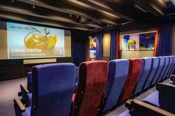 Edison Filmhub: Boutique Cinema and Café 15
