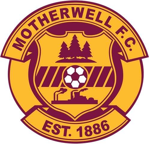 Soubor:Motherwell FC crest.svg – Wikipedie