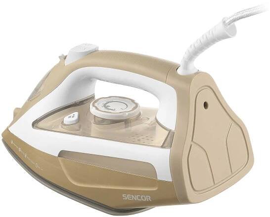 SENCOR SSI 6110GD napařovací žehlička