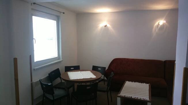 Apartmány Bělá 53 foto 3