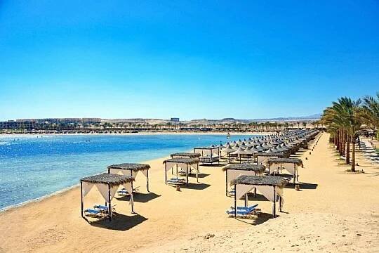 Steigenberger Coraya Beach (2)