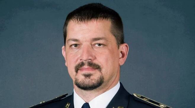 Do čela pražské policie se dnešním dnem postavil brigádní generál Ing. Tomáš Lerch