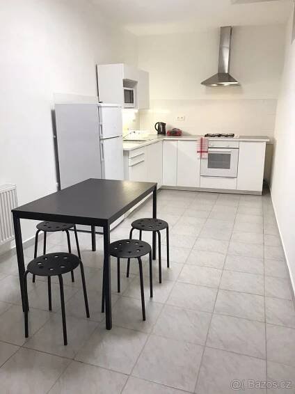 Prodej bytu 3+1, 95m2, Palackého Jihlava - Jihlava