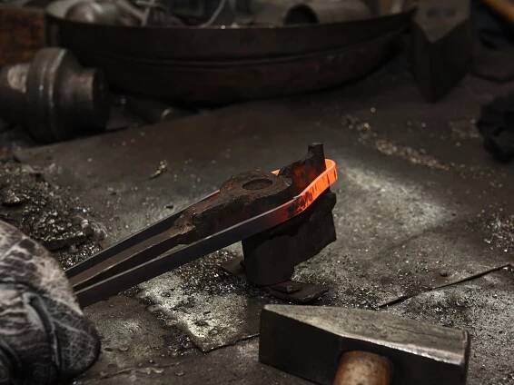 blacksmith
