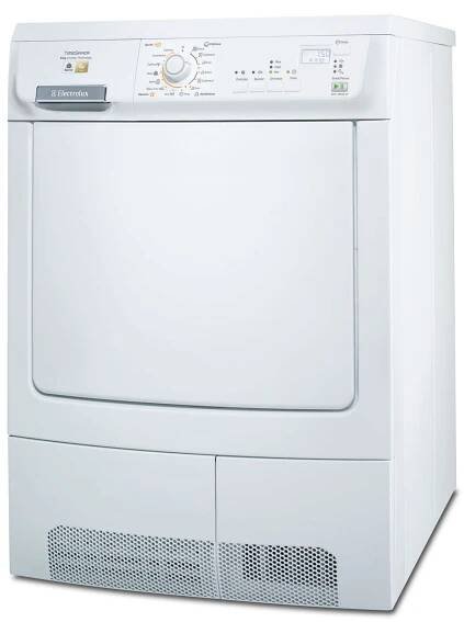 ELECTROLUX EDC 78550 W