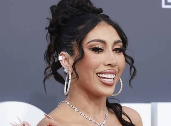 Kali Uchis is Getting Her Own Erewhon Smoothie — & It’s for a Good Cause