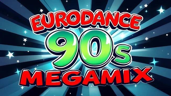 Best 90's Eurodance MIX Party Mix Non Stop ( Gigi D'Agostino, Dr.Alban, La Bouche, Culture Beat..)