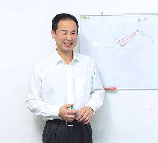 当塾について｜葛西TKKアカデミー｜江戸川区葛西の小中高対応の個別指導塾
