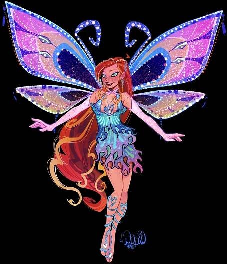 winx club on Tumblr
