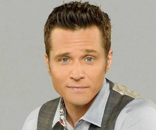 Seamus Dever