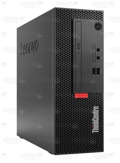 Lenovo Thinkcentre M710e 10UQ SFF za 4 473 Kč - Počítač | GIGACOMPUTER.CZ