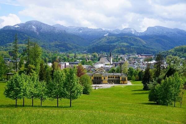 Bad Ischl