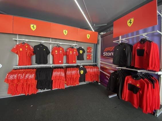 F1 Maďarsko 2026 | Hungaroring | Vstupenky - Sporttickettravel.cz