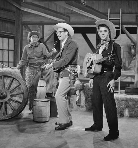 The Steve Allen Show
